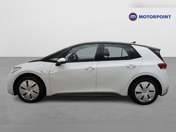 Used Volkswagen ID3 2022 for sale - 76008953: Photo