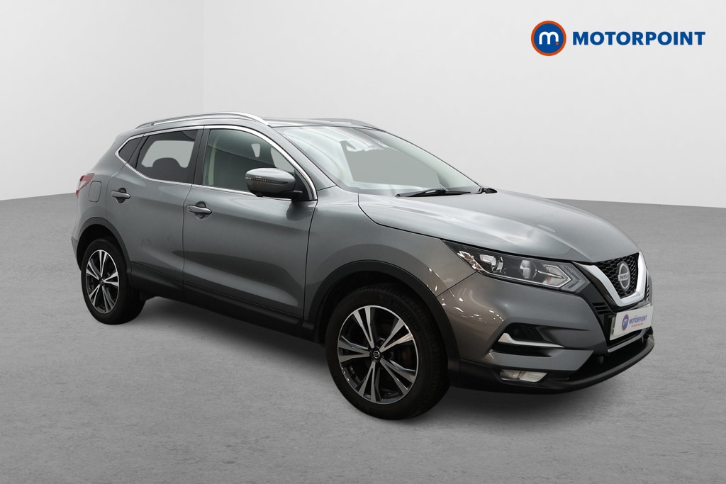 Used Nissan Qashqai 2021 for sale - 76719678: Photo 1