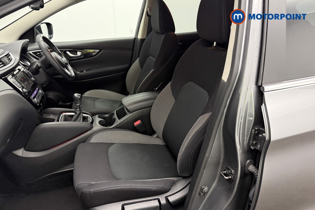 Used Nissan Qashqai 2021 for sale - 76719678: Photo 10