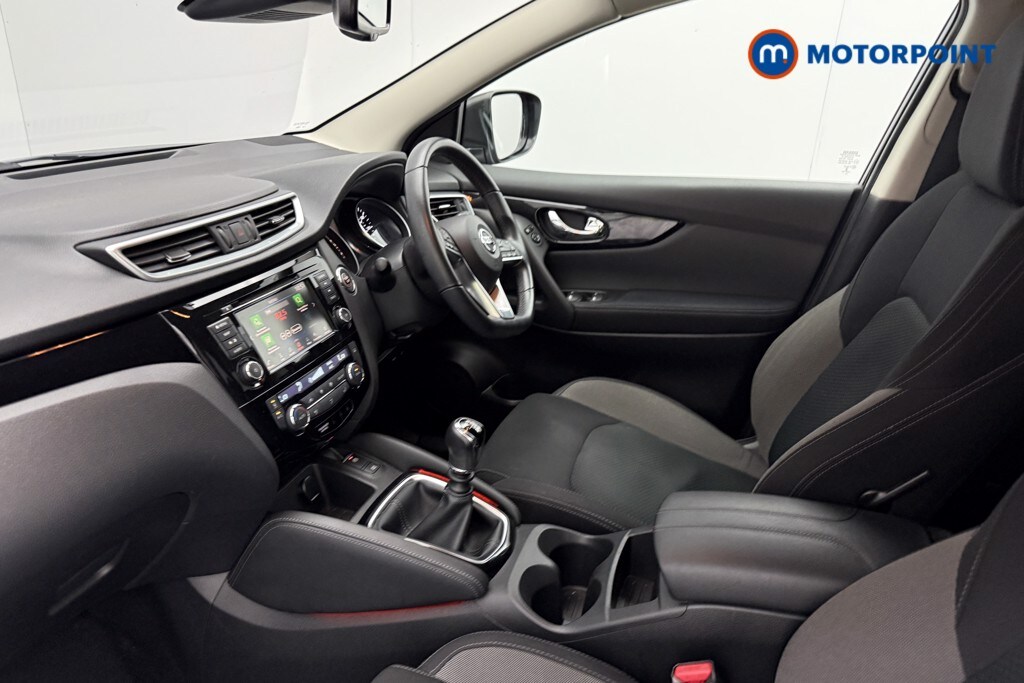 Used Nissan Qashqai 2021 for sale - 76719678: Photo 11