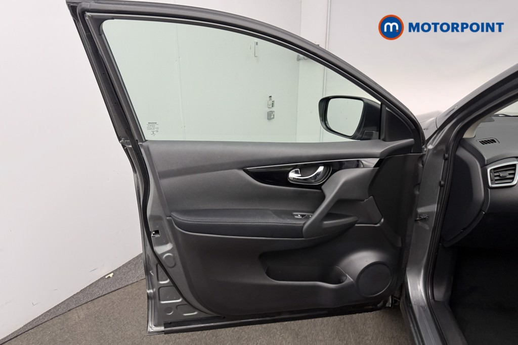 Used Nissan Qashqai 2021 for sale - 76719678: Photo 12