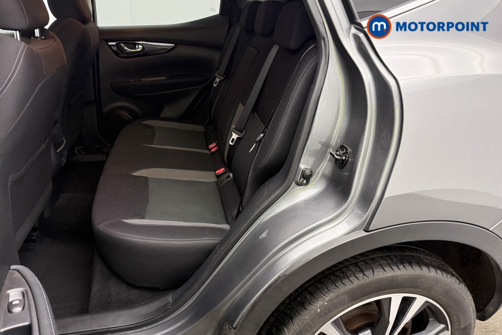 Used Nissan Qashqai 2021 for sale - 76719678: Photo 13