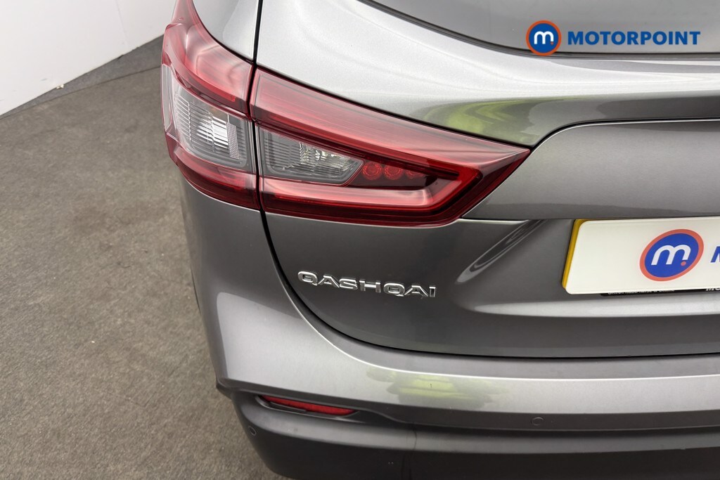 Used Nissan Qashqai 2021 for sale - 76719678: Photo 17