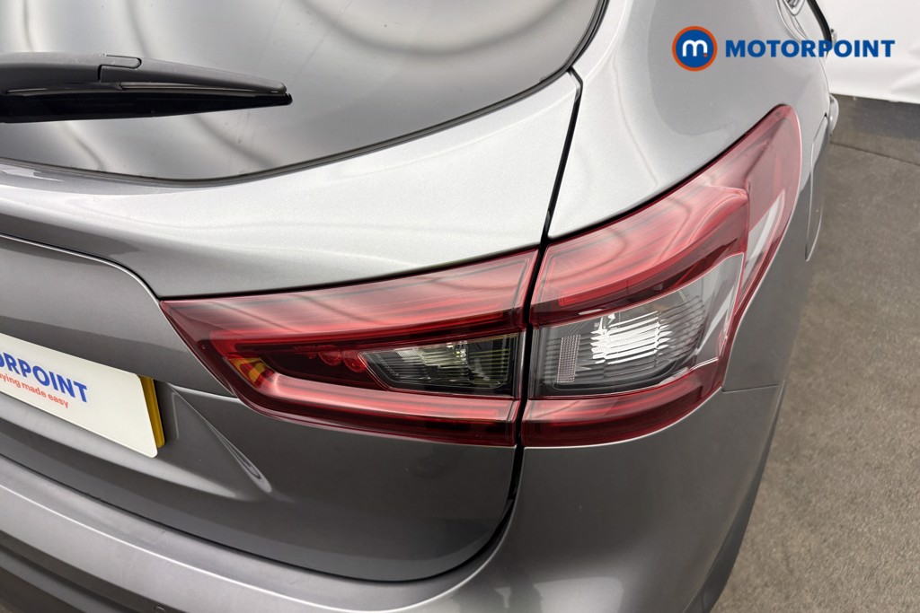 Used Nissan Qashqai 2021 for sale - 76719678: Photo 18