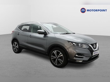 2021 - 1.3 DiG-T N-Connecta 5dr [Glass Roof Pack]