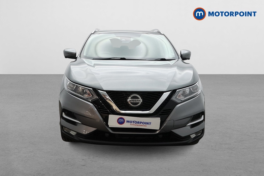 Used Nissan Qashqai 2021 for sale - 76719678: Photo 2