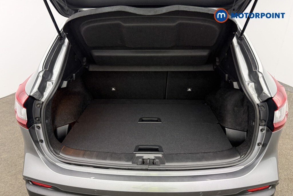 Used Nissan Qashqai 2021 for sale - 76719678: Photo 21