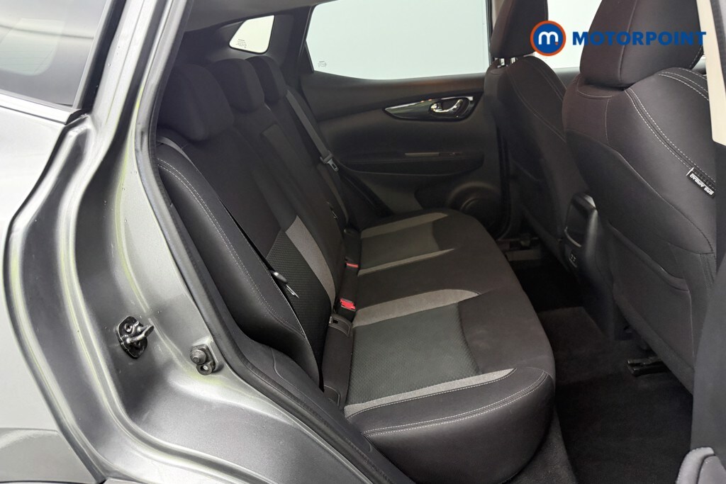 Used Nissan Qashqai 2021 for sale - 76719678: Photo 22