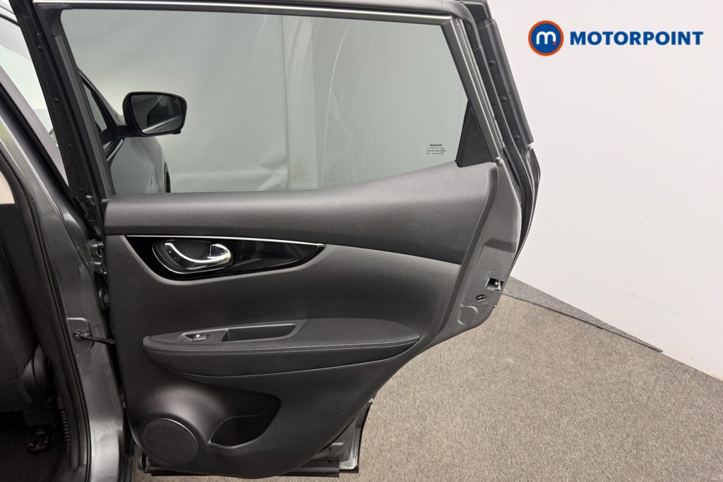 Used Nissan Qashqai 2021 for sale - 76719678: Photo 24