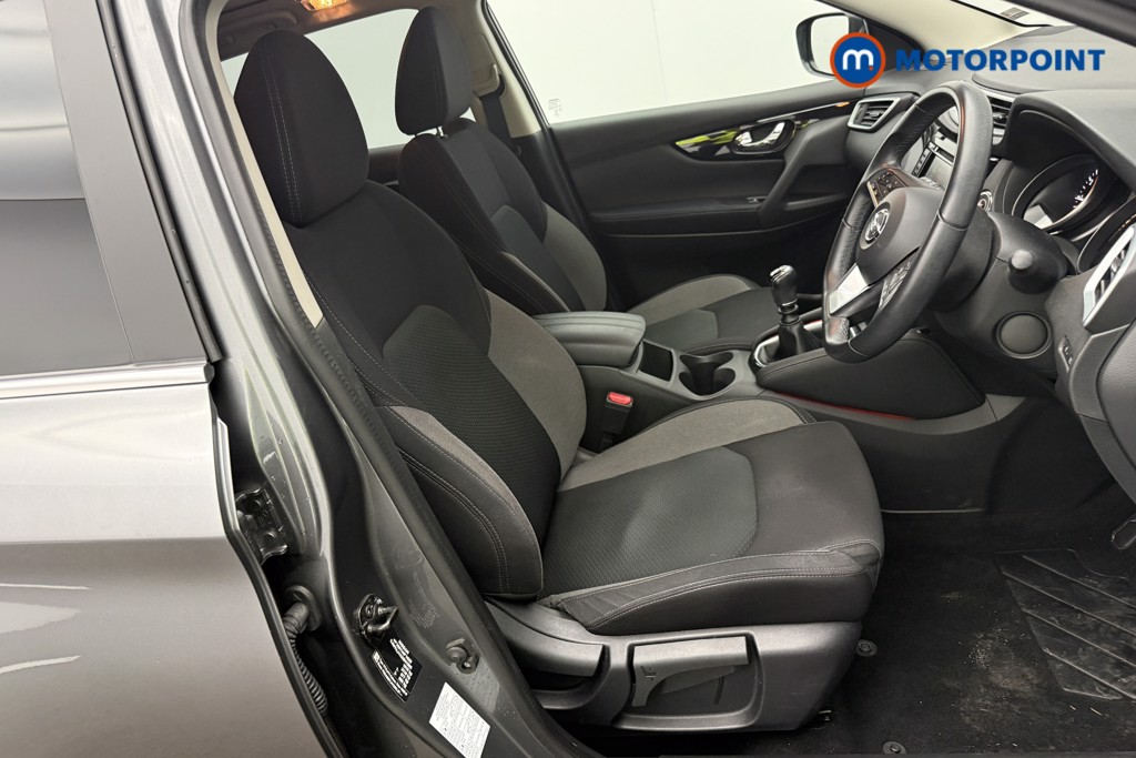 Used Nissan Qashqai 2021 for sale - 76719678: Photo 25