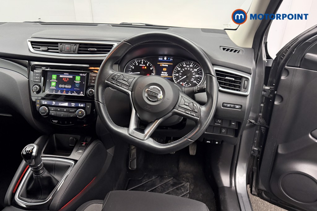 Used Nissan Qashqai 2021 for sale - 76719678: Photo 26