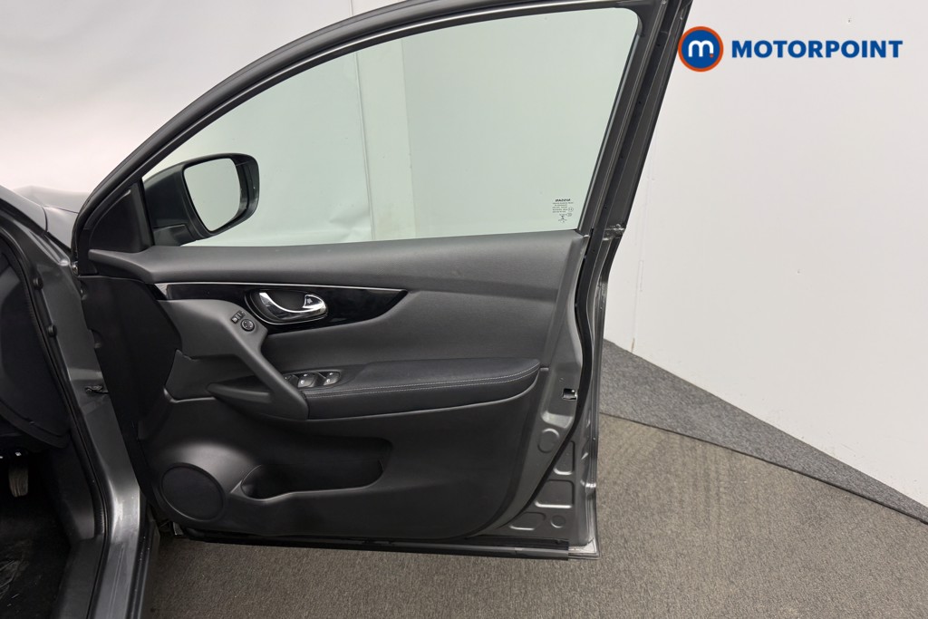 Used Nissan Qashqai 2021 for sale - 76719678: Photo 27