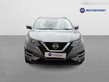 Used Nissan Qashqai 2021 for sale - 76719678: Photo