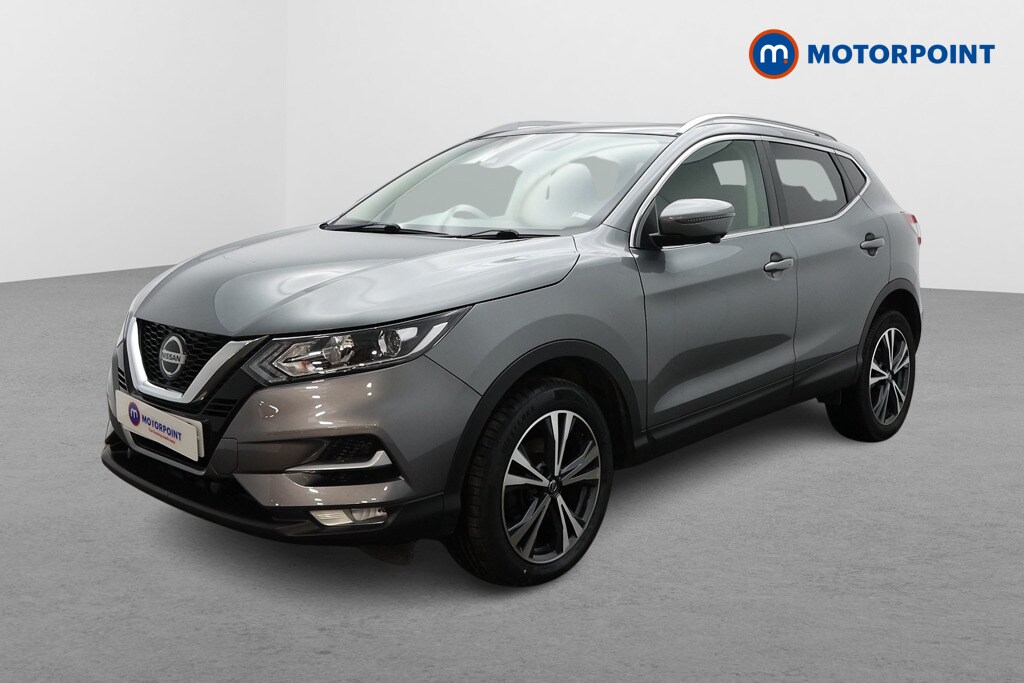 Used Nissan Qashqai 2021 for sale - 76719678: Photo 3