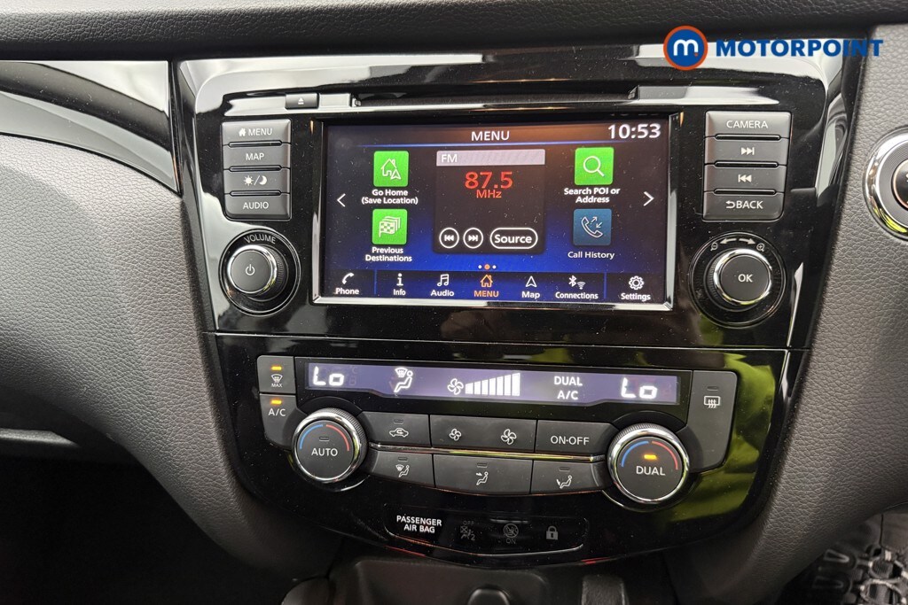 Used Nissan Qashqai 2021 for sale - 76719678: Photo 35