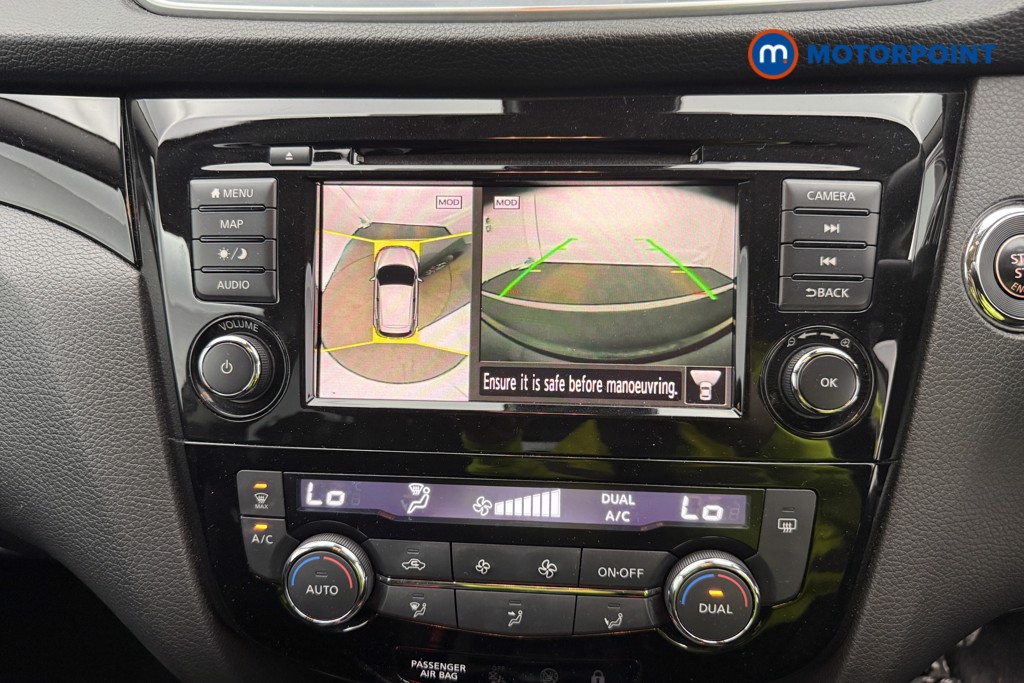 Used Nissan Qashqai 2021 for sale - 76719678: Photo 36