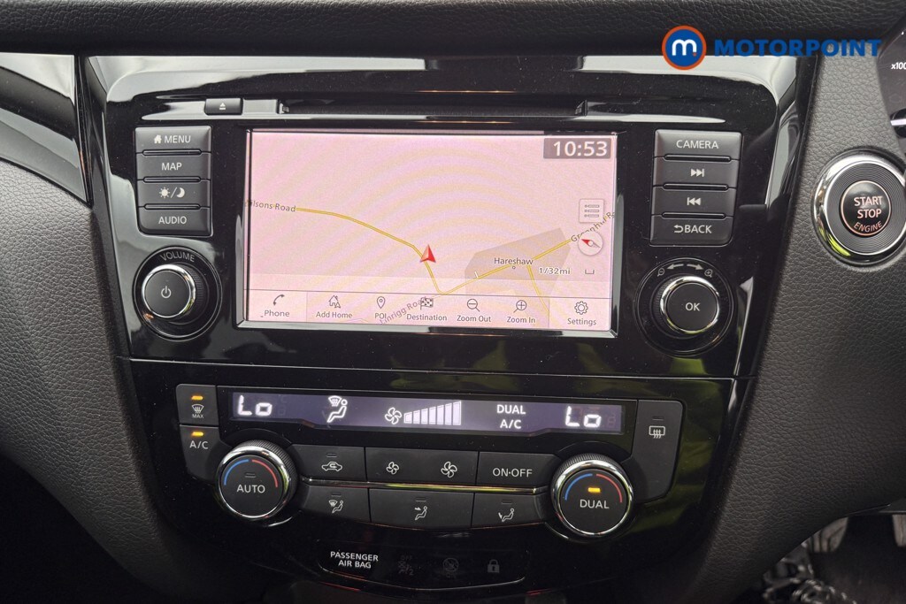 Used Nissan Qashqai 2021 for sale - 76719678: Photo 37