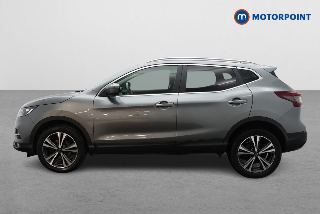 Used Nissan Qashqai 2021 for sale - 76719678: Photo 4