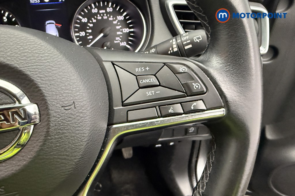 Used Nissan Qashqai 2021 for sale - 76719678: Photo 40