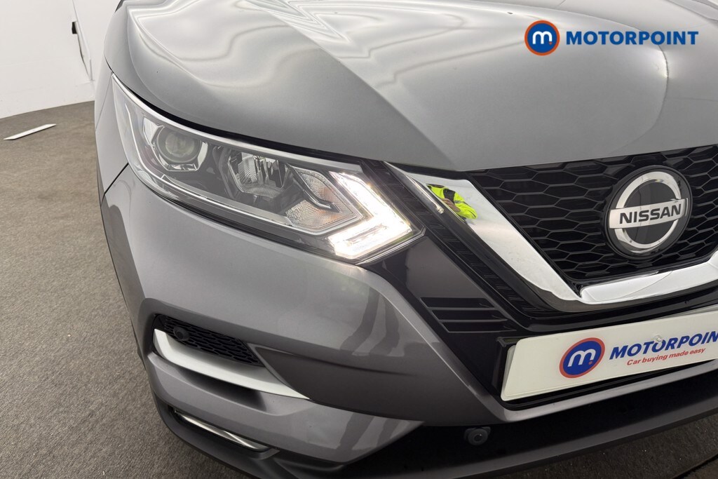 Used Nissan Qashqai 2021 for sale - 76719678: Photo 41