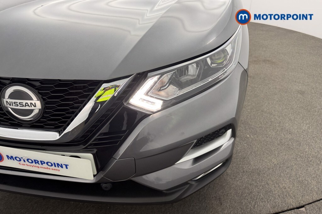 Used Nissan Qashqai 2021 for sale - 76719678: Photo 42