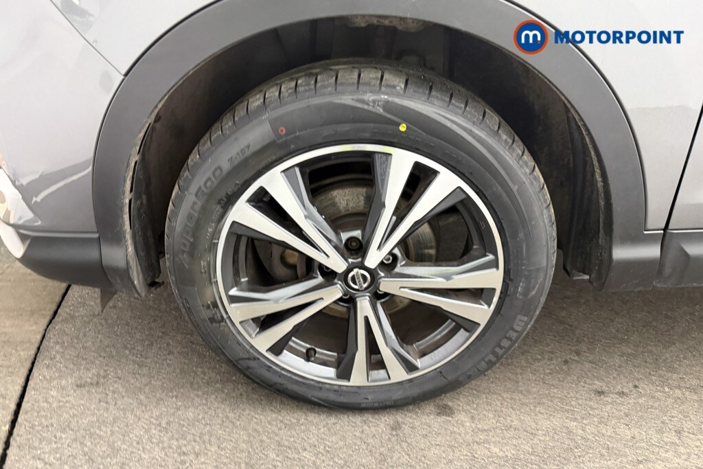 Used Nissan Qashqai 2021 for sale - 76719678: Photo 43