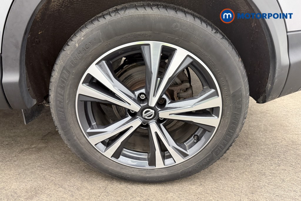 Used Nissan Qashqai 2021 for sale - 76719678: Photo 44