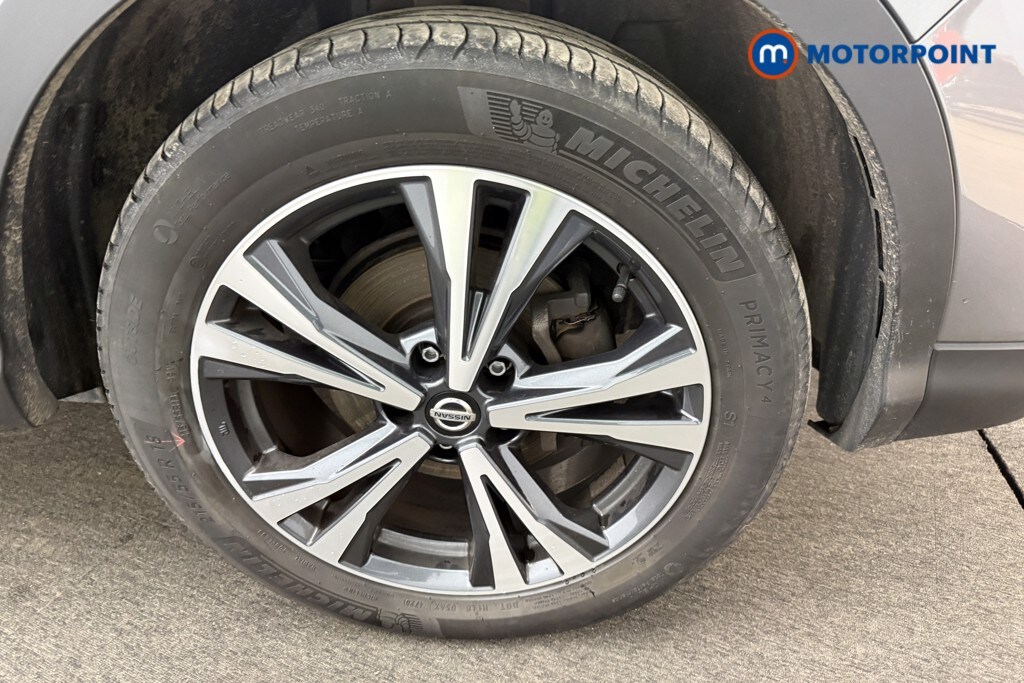 Used Nissan Qashqai 2021 for sale - 76719678: Photo 45