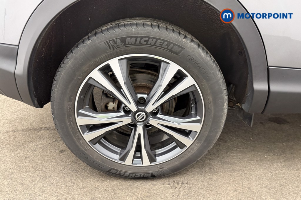 Used Nissan Qashqai 2021 for sale - 76719678: Photo 46