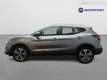 Used Nissan Qashqai 2021 for sale - 76719678: Photo