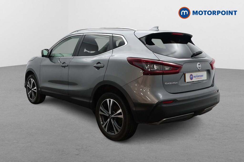 Used Nissan Qashqai 2021 for sale - 76719678: Photo 5