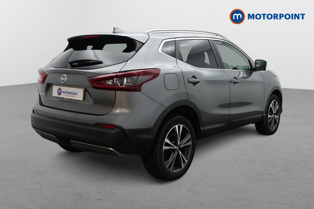 Used Nissan Qashqai 2021 for sale - 76719678: Photo 7