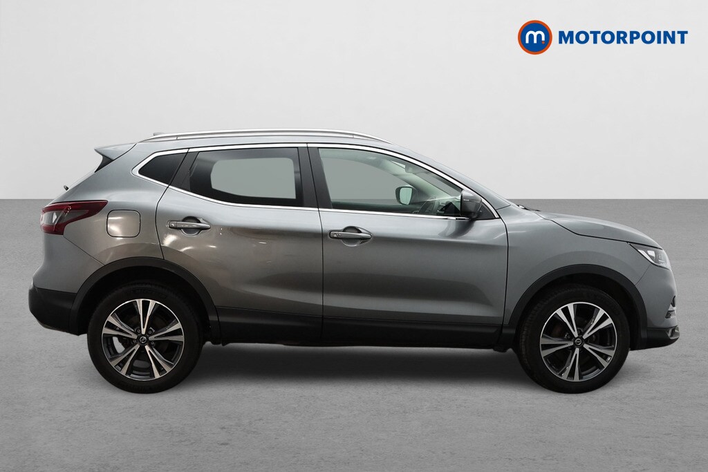 Used Nissan Qashqai 2021 for sale - 76719678: Photo 8