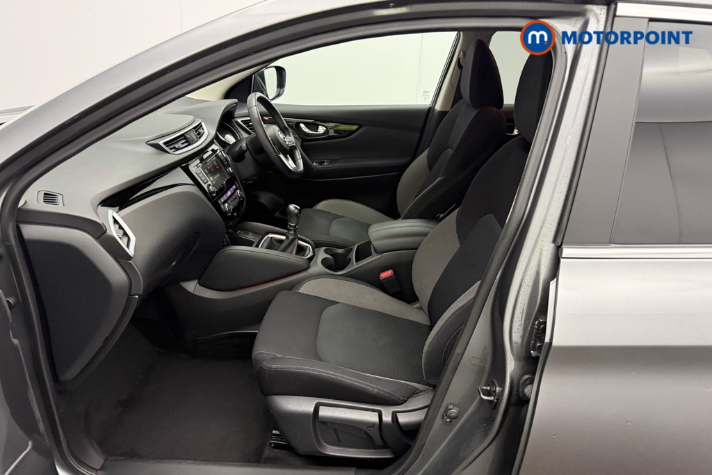 Used Nissan Qashqai 2021 for sale - 76719678: Photo 9