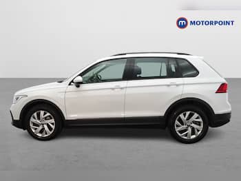 Used Volkswagen Tiguan 2023 for sale - 79629503: Photo