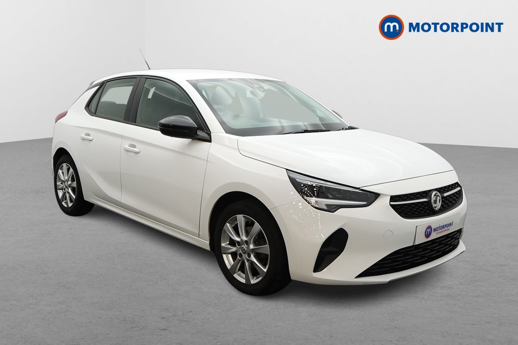 Used Vauxhall Corsa 2022 for sale - 76332888: Photo 1