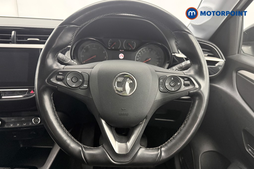 Used Vauxhall Corsa 2022 for sale - 76332888: Photo 11
