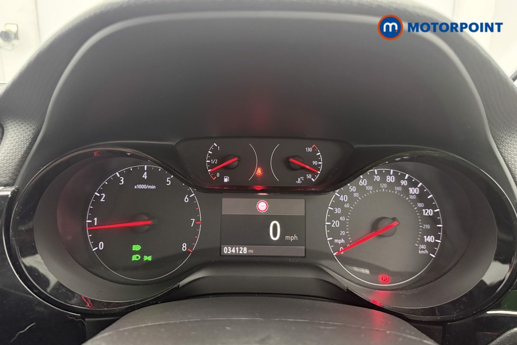 Used Vauxhall Corsa 2022 for sale - 76332888: Photo 12