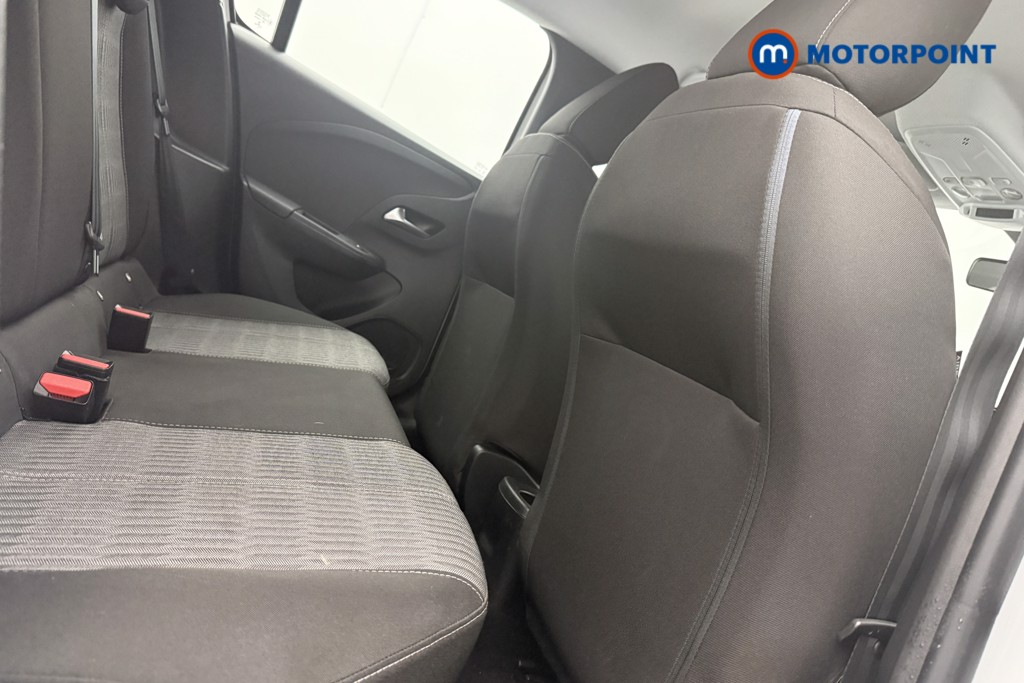 Used Vauxhall Corsa 2022 for sale - 76332888: Photo 15