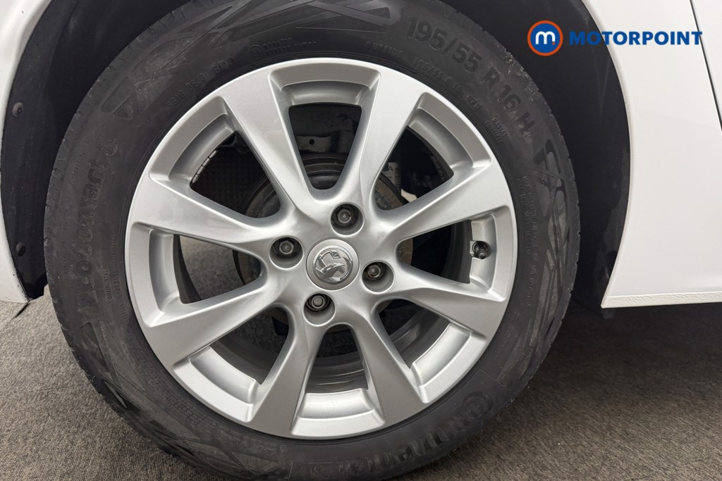 Used Vauxhall Corsa 2022 for sale - 76332888: Photo 16