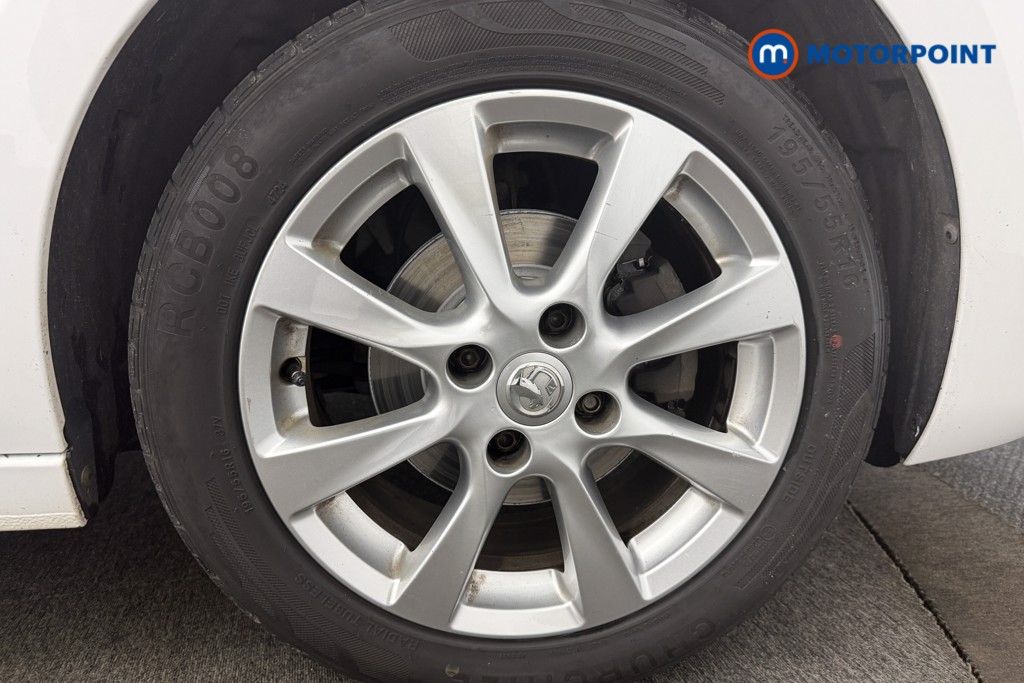 Used Vauxhall Corsa 2022 for sale - 76332888: Photo 17