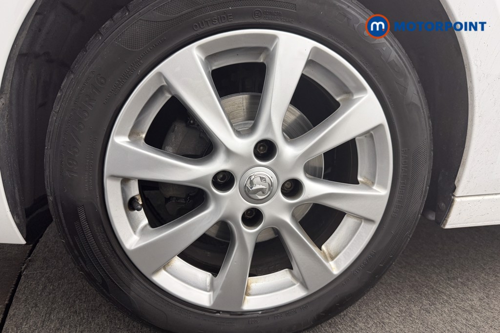 Used Vauxhall Corsa 2022 for sale - 76332888: Photo 18