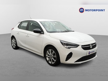 2022 - 1.2 SE Edition 5dr