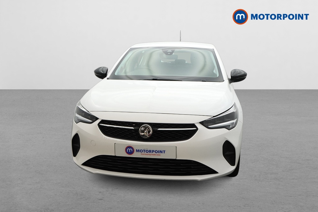 Used Vauxhall Corsa 2022 for sale - 76332888: Photo 2