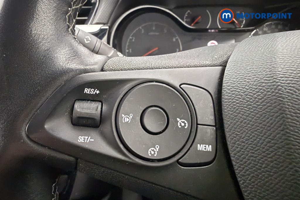 Used Vauxhall Corsa 2022 for sale - 76332888: Photo 20