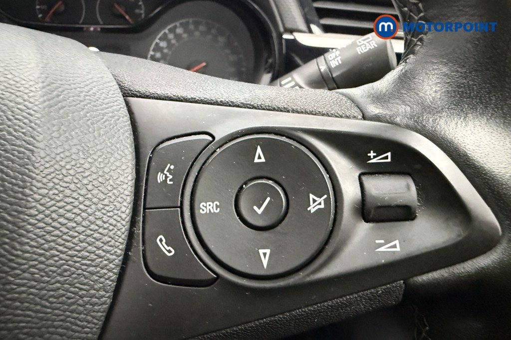 Used Vauxhall Corsa 2022 for sale - 76332888: Photo 21
