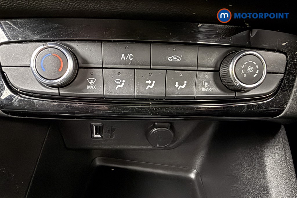 Used Vauxhall Corsa 2022 for sale - 76332888: Photo 22