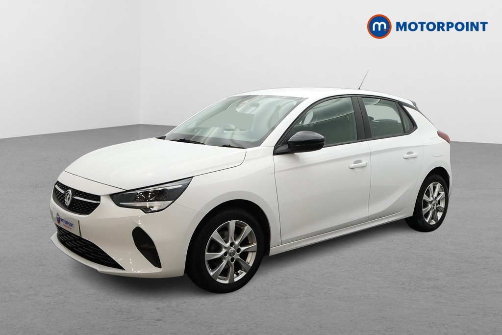 Used Vauxhall Corsa 2022 for sale - 76332888: Photo 3