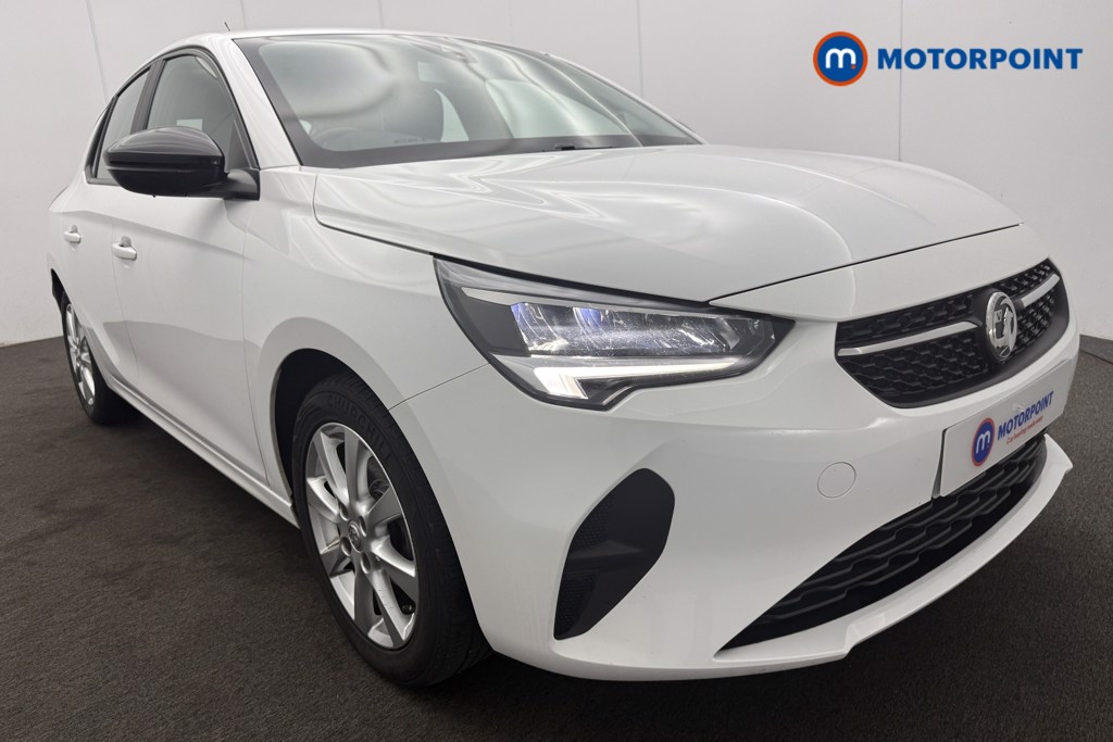 Used Vauxhall Corsa 2022 for sale - 76332888: Photo 30