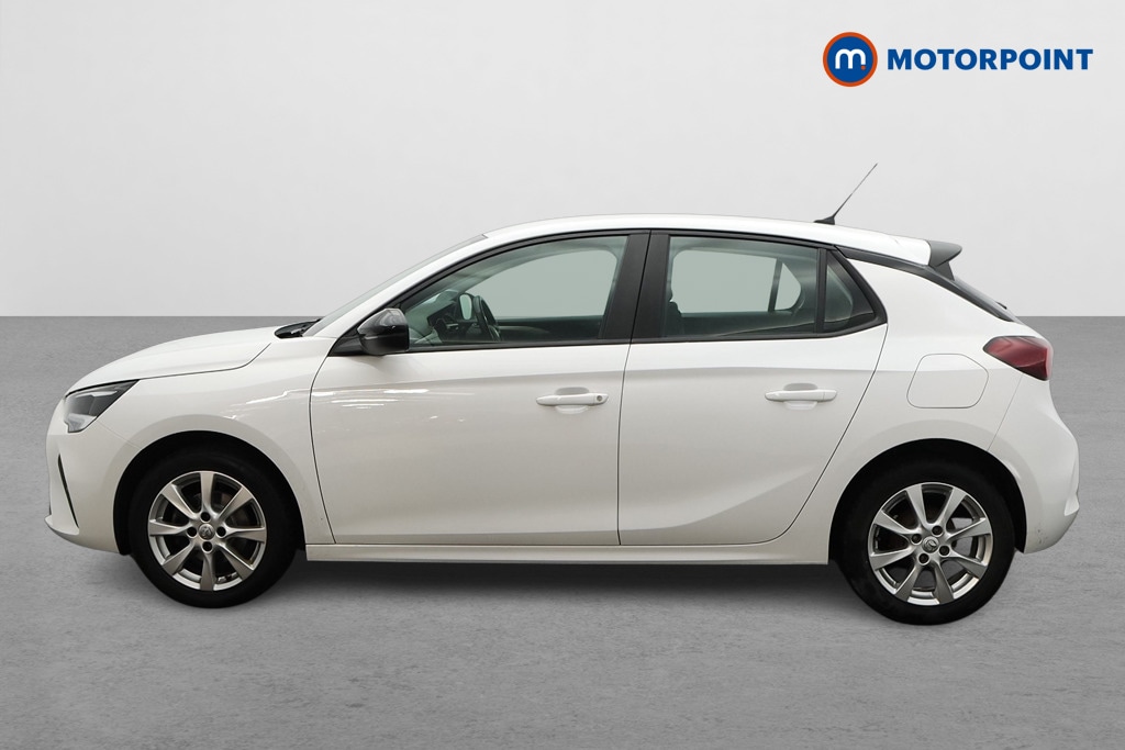 Used Vauxhall Corsa 2022 for sale - 76332888: Photo 4
